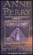 Seven dials&nbsp;-&nbsp;Perry