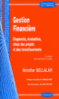 Gestion financière&nbsp;-&nbsp;Mondher Bellalah