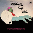 Oscar Peterson&nbsp;-&nbsp;Walking the line