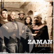 Zaman Fabriq&nbsp;-&nbsp;Eponyme - Digipack