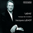 Jacques Lenot&nbsp;-&nbsp;Liens