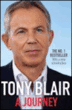 A journey&nbsp;-&nbsp;Tony Blair