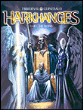 Harkhanges - Harkhanges, T1