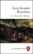 La nouvelle Héloïse&nbsp;-&nbsp;Jean-Jacques Rousseau