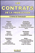 Les contrats de la production&nbsp;-&nbsp;C. Martel