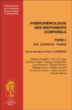 Phénoménologie des sentiments corporels&nbsp;-&nbsp;Pierre Carrique