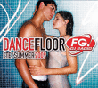 Compilation house&nbsp;-&nbsp;Dancefloor FG - Summer 2009