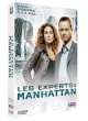 Les Experts Manhattan - Coffret de la Saison 4 - Partie 1 - Episodes 1 à 12