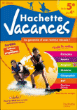 Hachette Vacances de la 5ème à la 4ème&nbsp;-&nbsp;Collectif