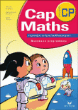 Cap Maths CP&nbsp;-&nbsp;Roland Charnay