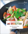 A table en moins de 20 minutes&nbsp;-&nbsp;Collectif