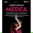 Médéa&nbsp;-&nbsp;Aribert Reimann