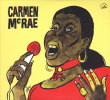 Carmen Mac Rae&nbsp;-&nbsp;Anthologie Cabu