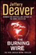 The burning wire&nbsp;-&nbsp;Jeffery Deaver