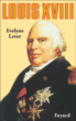 Louis XVIII - Evelyne Lever