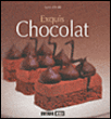 Exquis chocolat&nbsp;-&nbsp;Sylvie Aït-Ali