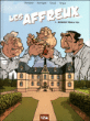 Les affreux, T1&nbsp;-&nbsp;Frédéric Marniquet, Philippe Chanoinat, Jean-Christophe Vergne