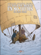Le tour du monde en 80 jours de Jules Verne, T3&nbsp;-&nbsp;Aude Soleilhac, Loïc Dauvillier