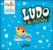 Ludo à la piscine&nbsp;-&nbsp;F. Delecour, B. Samson