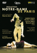 Notre dame de Paris&nbsp;-&nbsp;Divers compositeurs