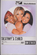 World tour&nbsp;-&nbsp;Destiny's Child