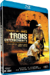 Trois enterrements - Blu-Ray&nbsp;-&nbsp;Tommy Lee Jones