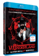 8th Wonderland - Blu-Ray&nbsp;-&nbsp;Nicolas Alberny, Jean Mach