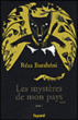 Les mystères de mon pays&nbsp;-&nbsp;Reza Baraheni