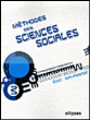 Méthodes des sciences sociales&nbsp;-&nbsp;Eric Savarese