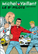 Michel Vaillant, Tirage limité T8&nbsp;-&nbsp;Jean Graton
