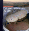 Le carnet de cuisine du Gers&nbsp;-&nbsp;Isabelle Martinez