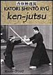 Tenshin shoden katori shinto-ryu&nbsp;-&nbsp;Risuke Otake