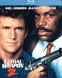 L'Arme fatale 2 - Edition Blu-Ray&nbsp;-&nbsp;Richard Donner