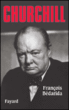 Churchill&nbsp;-&nbsp;François Bédarida
