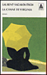 La canne de Virginia&nbsp;-&nbsp;Laurent Sagalovitsch