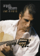 Live in Paris&nbsp;-&nbsp;Angelo Debarre