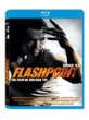 Flashpoint - Blu-Ray&nbsp;-&nbsp;Wilson Yip