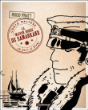 Corto Maltese, T9&nbsp;-&nbsp;Hugo Pratt
