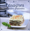 Lasagnes&nbsp;-&nbsp;Marie Massiet Du Biest