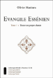 Evangile essenien T1&nbsp;-&nbsp;Olivier Manitara