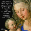 Hieronymous Praetorius&nbsp;-&nbsp;Magnificats et motets