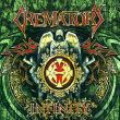 Crematory&nbsp;-&nbsp;Infinity/ed limitee