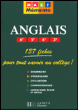 Maxi mémento Anglais de la 6ème à la 3ème&nbsp;-&nbsp;Annie Sussel