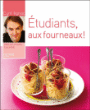 Etudiants, aux fourneaux !&nbsp;-&nbsp;Cyril Lignac
