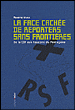 La part d'ombre de reporters sans frontière&nbsp;-&nbsp;M. Vivas