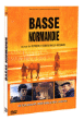Basse-Normandie&nbsp;-&nbsp;Simon Mazuy-Reggiani, Patricia Mazuy-Reggiani