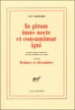 In girum imus nocte et consumimur igni&nbsp;-&nbsp;Guy Debord