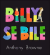 Billy se bile&nbsp;-&nbsp;Alix Browne