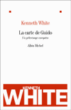 La carte de Guido, et autres pèlerinages européens&nbsp;-&nbsp;Kenneth White