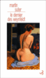 Le dernier des Weynfeld&nbsp;-&nbsp;Martin Suter